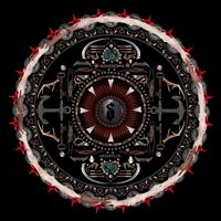 Shinedown - Amaryllis in the group Labels /  at Bengans Skivbutik AB (505657)