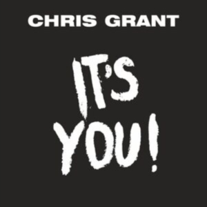 Grant Chris - It's You! in the group VINYL / Pop-Rock at Bengans Skivbutik AB (505681)