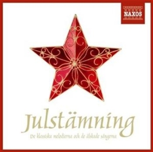 Blandade Artister - Julstämning in the group CD / Övrigt at Bengans Skivbutik AB (505759)