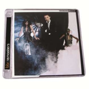 Tom Browne - Magic - Expanded Edition in the group CD / RNB, Disco & Soul at Bengans Skivbutik AB (505773)