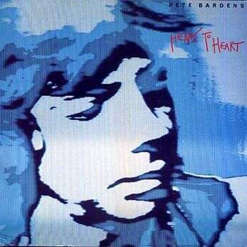 Bardens Peter - Heart To Heart in the group CD / Bestsellers at Bengans Skivbutik AB (505821)