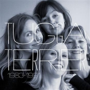 Tugga Terrier - 1983-1991 in the group OUR PICKS / Stocksale / CD Sale / CD POP at Bengans Skivbutik AB (505874)