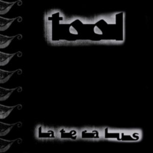 Tool - Lateralus in the group CD / Pop-Rock at Bengans Skivbutik AB (506076)