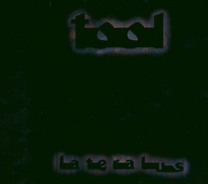 Tool - Lateralus in the group OTHER / Övrigt /  at Bengans Skivbutik AB (506076)