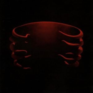 Tool - Undertow in the group OTHER / Övrigt /  at Bengans Skivbutik AB (506083)