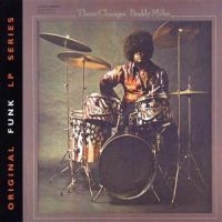 Buddy Miles - Them Changes in the group OTHER / CDON Saknar Brand at Bengans Skivbutik AB (506123)