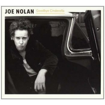Nolan Joe - Goodbye Cinderella in the group CD / Bestsellers at Bengans Skivbutik AB (506213)