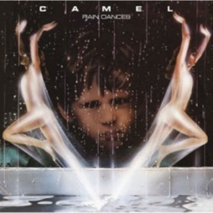 Camel - Rain Dances - Re in the group Labels /  at Bengans Skivbutik AB (506214)