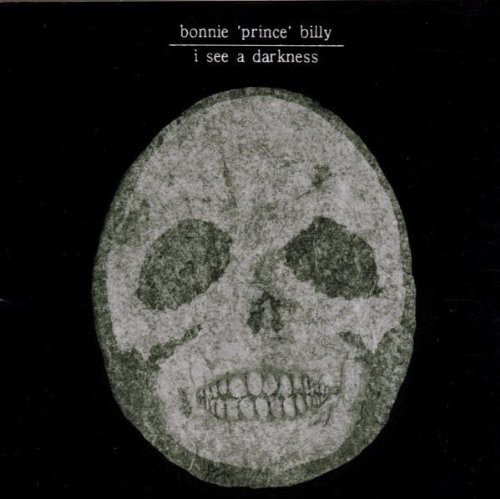 Bonnie 'Prince' Billy - I See A Darkness in the group CD / Rock at Bengans Skivbutik AB (506288)