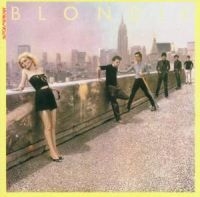 Blondie - Autoamerican in the group CD / Pop-Rock at Bengans Skivbutik AB (506353)