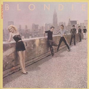Blondie - Autoamerican in the group Labels /  at Bengans Skivbutik AB (506353)