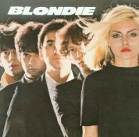 Blondie - Blondie in the group OTHER / KalasCDx at Bengans Skivbutik AB (506354)