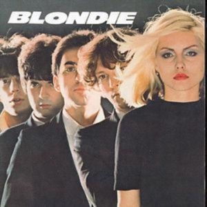 Blondie - Blondie in the group CD / Pop-Rock at Bengans Skivbutik AB (506354)