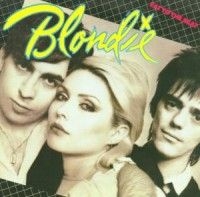 Blondie - Eat To The Beat in the group OTHER / KalasCDx at Bengans Skivbutik AB (506355)