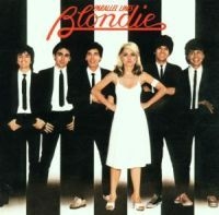 Blondie - Parallel Lines i gruppen ÖVRIGT / KalasCDx hos Bengans Skivbutik AB (506361)