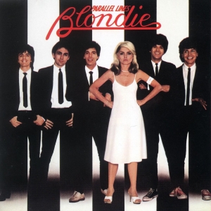 Blondie - Parallel Lines in the group OUR PICKS / Most wanted classics on CD at Bengans Skivbutik AB (506361)