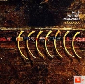 Molvaer Nils Petter - Hamada in the group CD / Jazz/Blues at Bengans Skivbutik AB (506621)