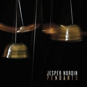 Nordin Jesper - Pendants in the group Externt_Lager /  at Bengans Skivbutik AB (506628)