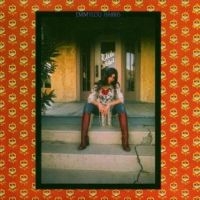 EMMYLOU HARRIS - ELITE HOTEL in the group CD / Country at Bengans Skivbutik AB (506861)