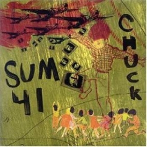 Sum 41 - Chuck in the group Minishops / Sum 41 at Bengans Skivbutik AB (506870)