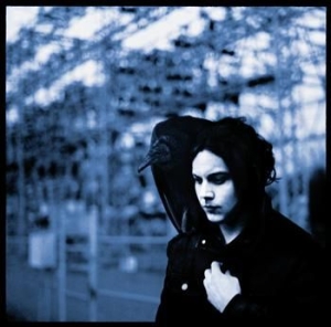 Jack White - Blunderbuss in the group OTHER / -Start CD-N at Bengans Skivbutik AB (506903)