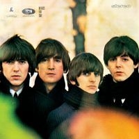 The beatles - Beatles For Sale (2009 Remast) in the group Minishops / Beatles at Bengans Skivbutik AB (506917)