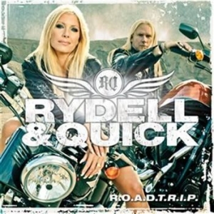 Rydell & Quick - Roadtrip in the group Externt_Lager /  at Bengans Skivbutik AB (506960)