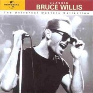 Bruce Willis - Universal Masters Collection in the group CD / Pop-Rock at Bengans Skivbutik AB (507073)