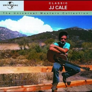 Cale J J - Universal Masters Collection in the group CD / Pop at Bengans Skivbutik AB (507115)