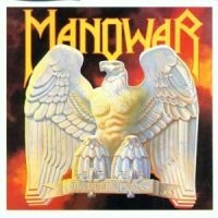Manowar - Battle Hymns in the group CD / Hårdrock at Bengans Skivbutik AB (507274)