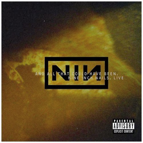 Nine Inch Nails - Live: And All That C in the group OTHER / Övrigt /  at Bengans Skivbutik AB (507356)