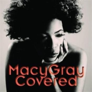 Macy Gray - Covered in the group Minishops / Macy Gray at Bengans Skivbutik AB (507537)