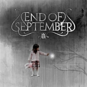 End Of September - End Of September in the group CD / Hårdrock/ Heavy metal at Bengans Skivbutik AB (507591)