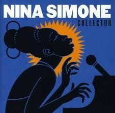 Nina Simone - Collector in the group CD / Jazz at Bengans Skivbutik AB (507594)