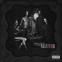 Halestorm - The Strange Case Of... in the group CD / Rock at Bengans Skivbutik AB (507597)
