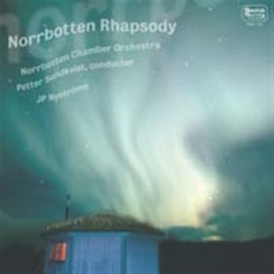 Norrbotten Rhapsody (Norr in the group Externt_Lager /  at Bengans Skivbutik AB (507713)