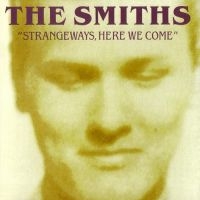 The Smiths - Strangeways, Here We Come in the group Labels /  at Bengans Skivbutik AB (507954)
