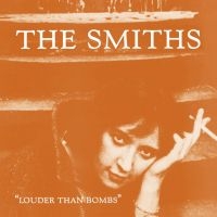 The Smiths - Louder Than Bombs in the group OTHER / KalasCDx at Bengans Skivbutik AB (507955)
