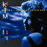 Wilde Kim - Catch As Catch Can in the group CD / Pop-Rock at Bengans Skivbutik AB (508164)