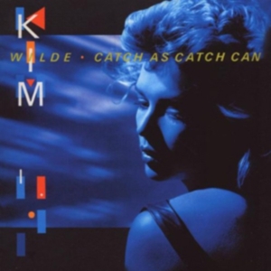 Wilde Kim - Catch As Catch Can in the group CD / Pop-Rock at Bengans Skivbutik AB (508164)