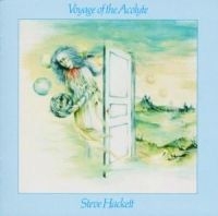 Steve Hackett - Voyage Of The Acolyt in the group Labels /  at Bengans Skivbutik AB (508335)