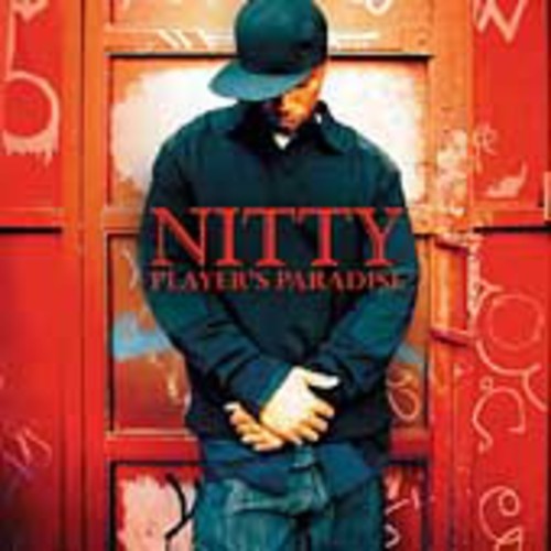 Nitty - Players Paradise in the group CD at Bengans Skivbutik AB (508434)