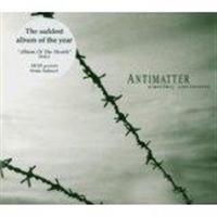 Antimatter - Planetary Confinement in the group CD / Hårdrock,Svensk Folkmusik at Bengans Skivbutik AB (508475)