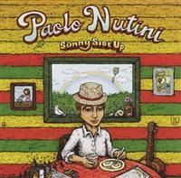 PAOLO NUTINI - SUNNY SIDE UP in the group CD / Pop-Rock at Bengans Skivbutik AB (508521)