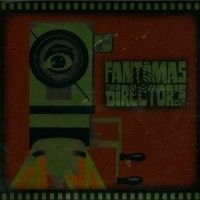 Fantomas - Director's Cut in the group CD / Pop-Rock at Bengans Skivbutik AB (508563)