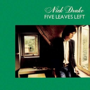 Nick Drake - Five Leaves Left - Vinyl in the group Minishops / Nick Drake at Bengans Skivbutik AB (508622)