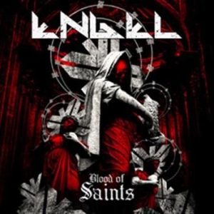 Engel - Blood Of Saints in the group Minishops / Engel at Bengans Skivbutik AB (508813)