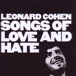 Cohen Leonard - Songs Of Love And Hate in the group OUR PICKS / Bengans Staff Picks / Nu intar vi hösten  at Bengans Skivbutik AB (508891)