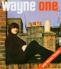 Fontana Wayne - Wayne One + in the group CD / Pop at Bengans Skivbutik AB (508944)