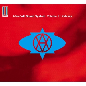 Afro Celt Sound System - Release (Volume 2) in the group CD / Elektroniskt at Bengans Skivbutik AB (508961)